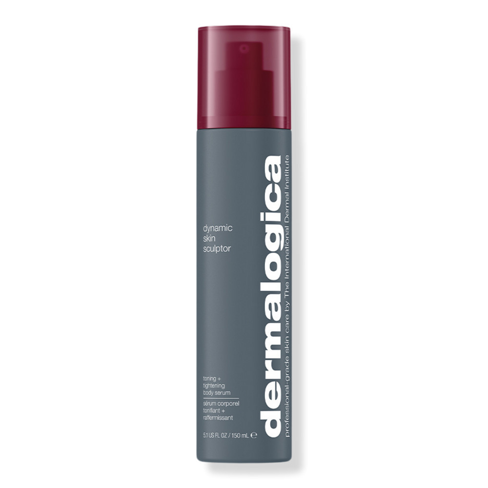 Dermalogica Dynamic Skin Sculptor Body Serum | Ulta