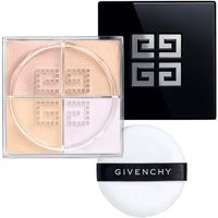 Givenchy Prisme Libre Matte-Finish and Enhanced Radiance Loose Powder 10g - (Various Shades) - N02 Satin Blanc | Look Fantastic (UK)