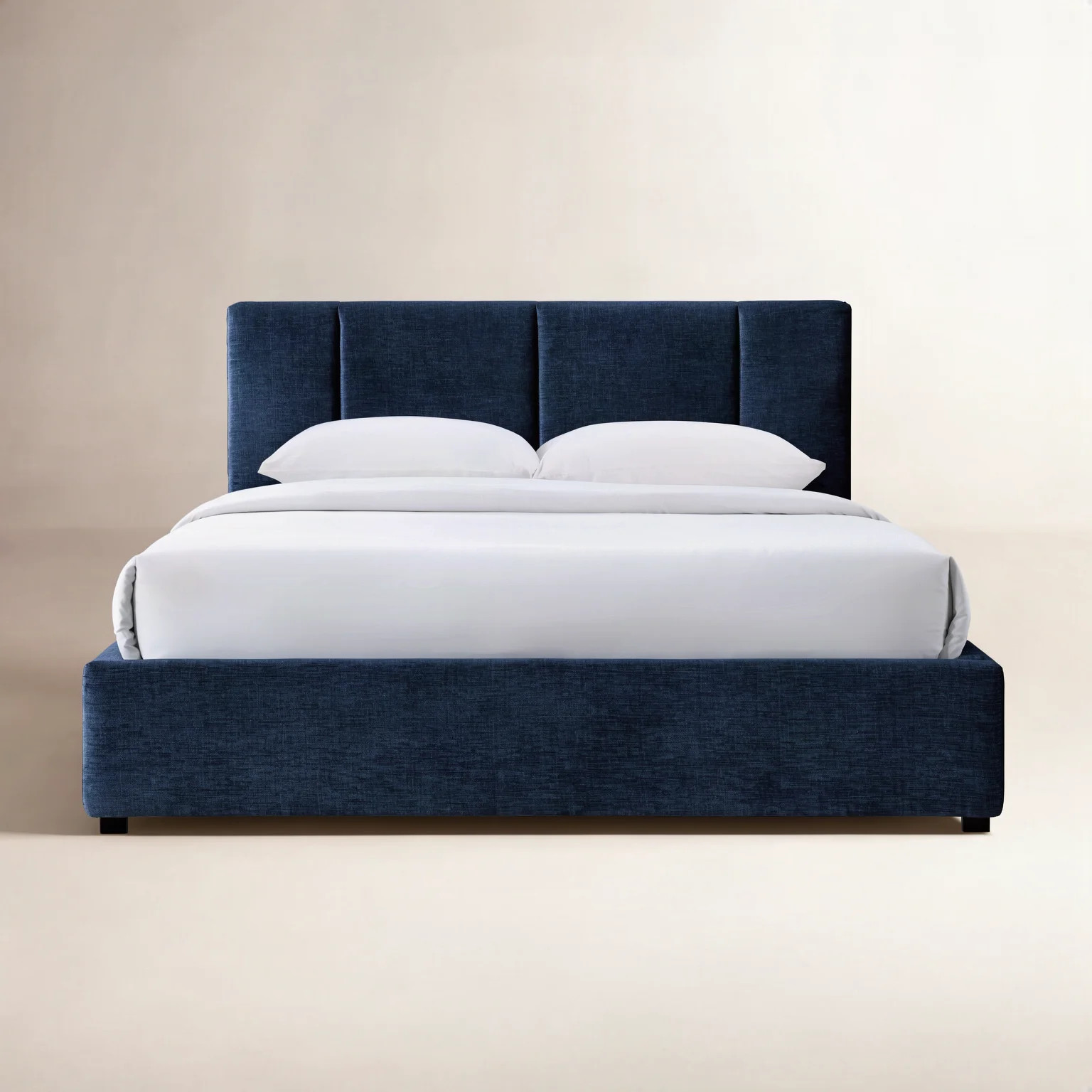 Ruthie Upholstered Bed | Wayfair North America