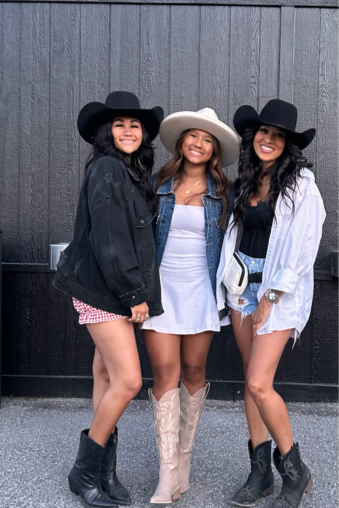 Country Concert Outfits

#LTKOver40 #LTKSummerSales #LTKStyleTip