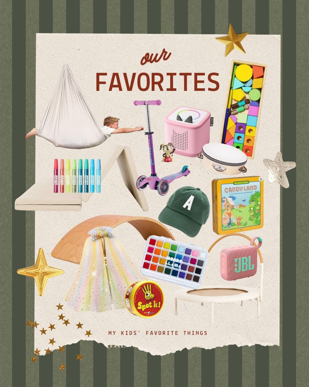 2025 Holiday gift guide- Kids and Toddler 

#LTKGiftGuide #LTKKids #LTKCyberWeek