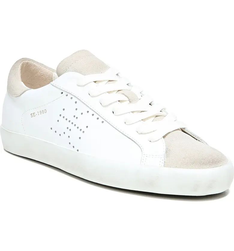 Sam Edelman Aubrie Sneaker (Women) | Nordstrom | Nordstrom