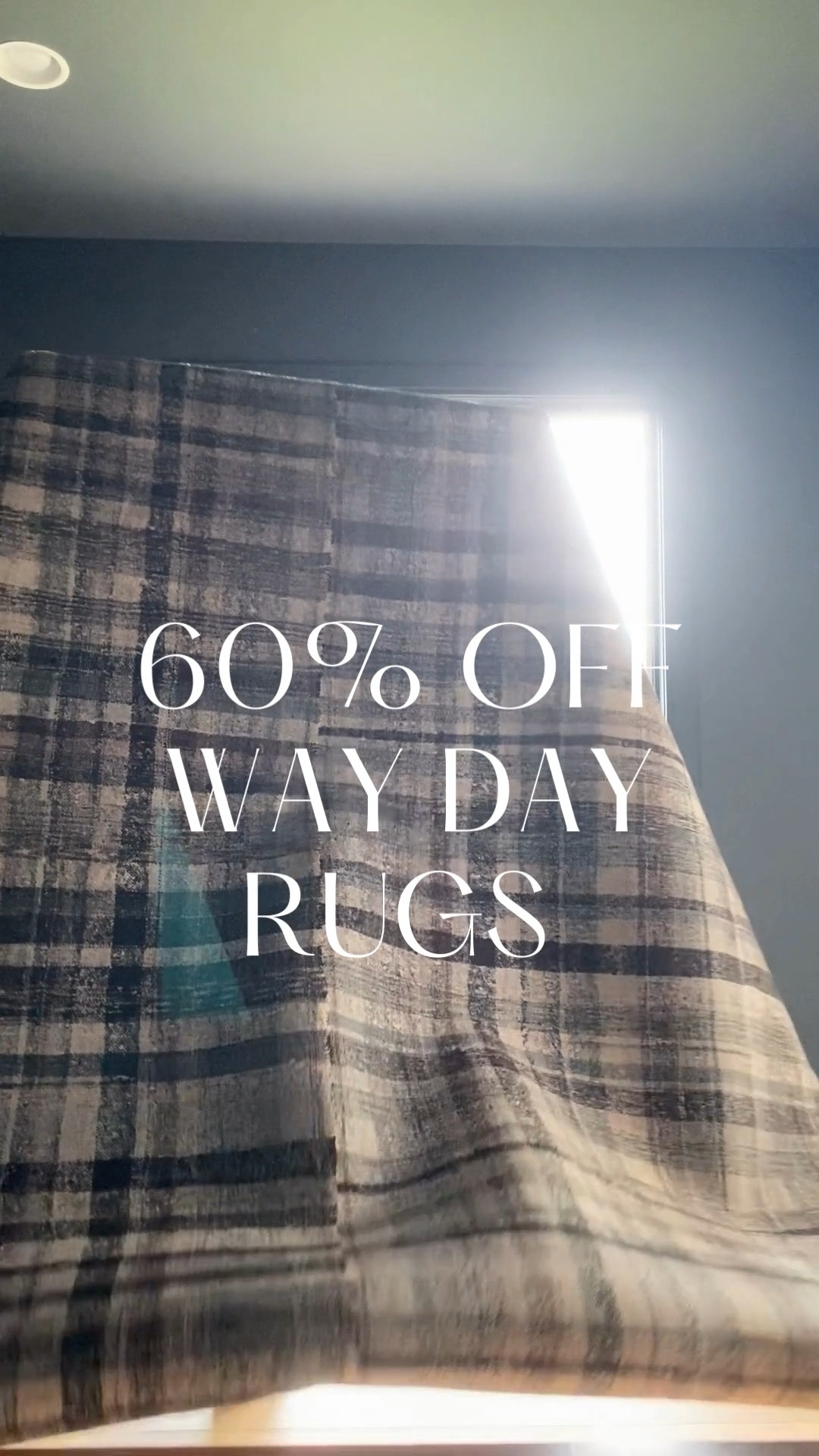 Way Day Rugs 60 - 80% OFF! Shop my picks 

#LTKsalealert #LTKhome #LTKstyletip