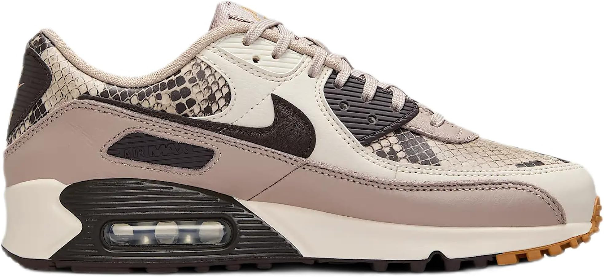 Nike Womens Air Max 90 Se | Amazon (US)