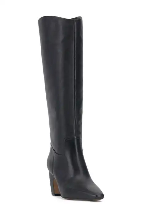 Coconuts by Matisse Willow Pointed Toe Knee High Boot (Women) | Nordstrom | Nordstrom