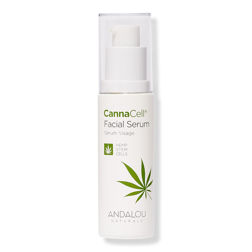 CannaCell Facial Serum with Hemp Stem Cells | Ulta
