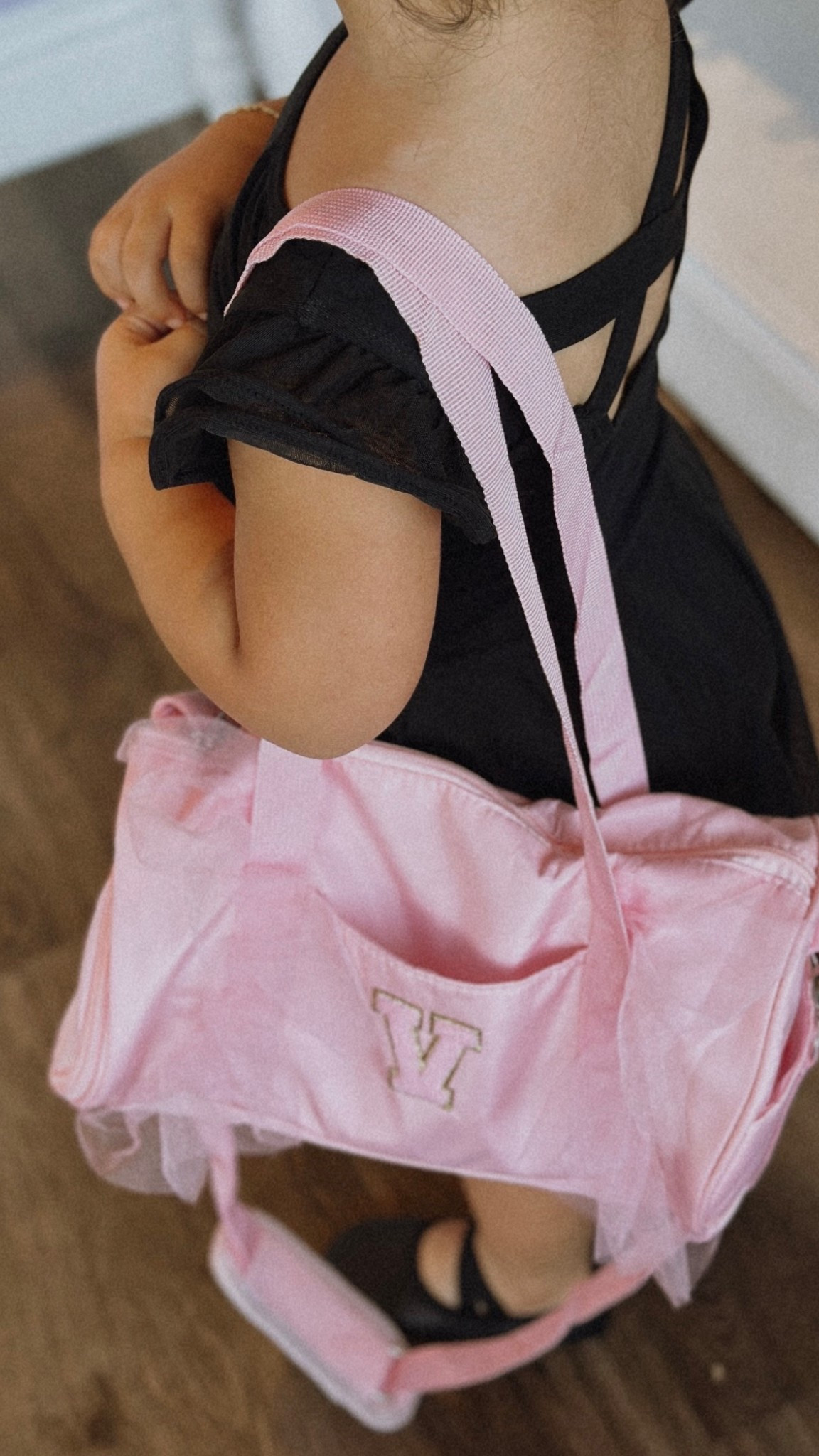 prima ballerina #ballet

#LTKBaby #LTKKids