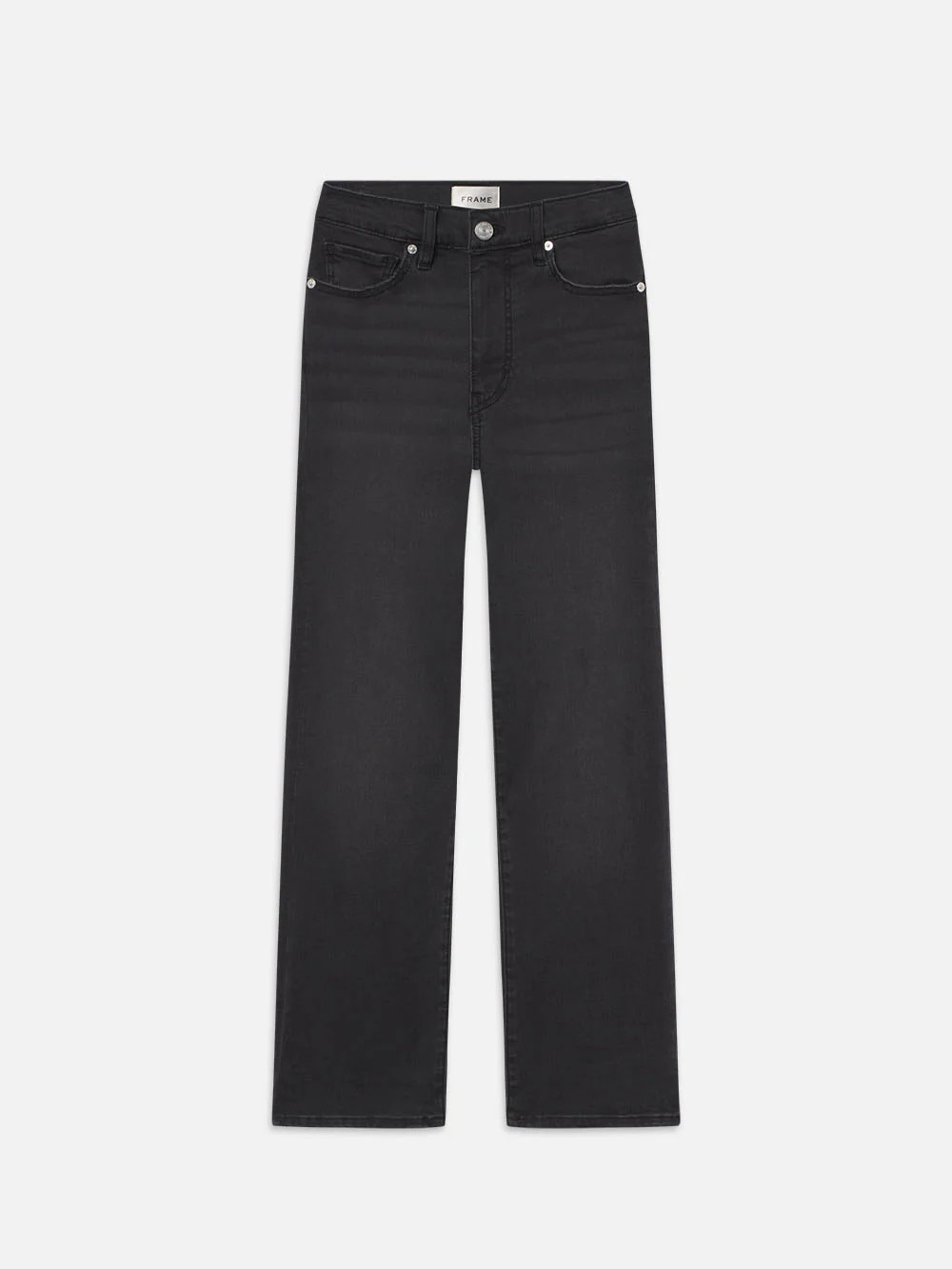 Le Sleek Straight -- Kerry | Frame Denim