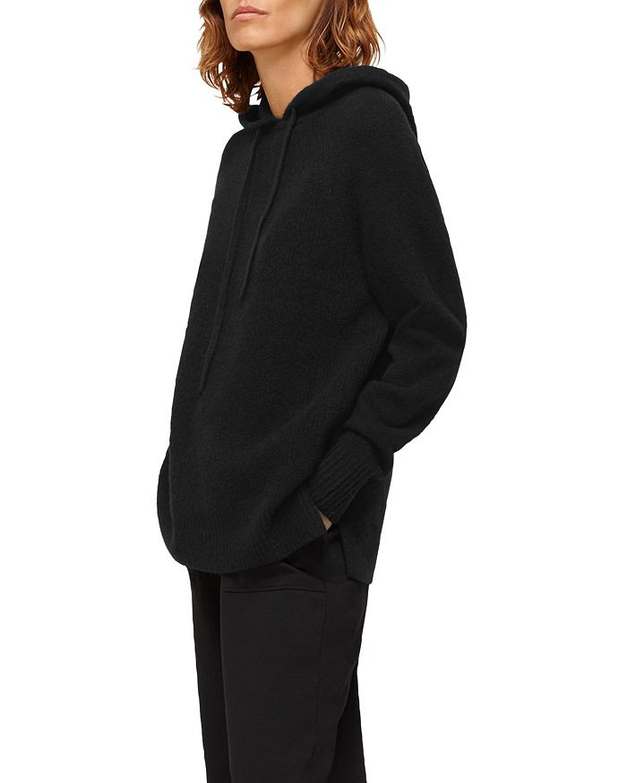 Sweater Knit Hoodie | Bloomingdale's (US)