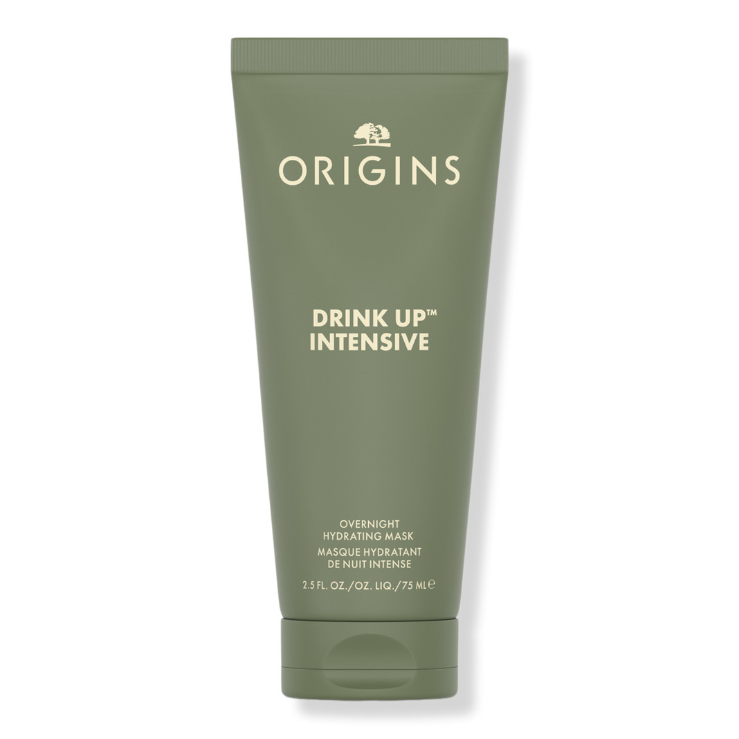 Drink Up Intensive Overnight Hydrating Face Mask With Avocado & Glacier Water | Ulta