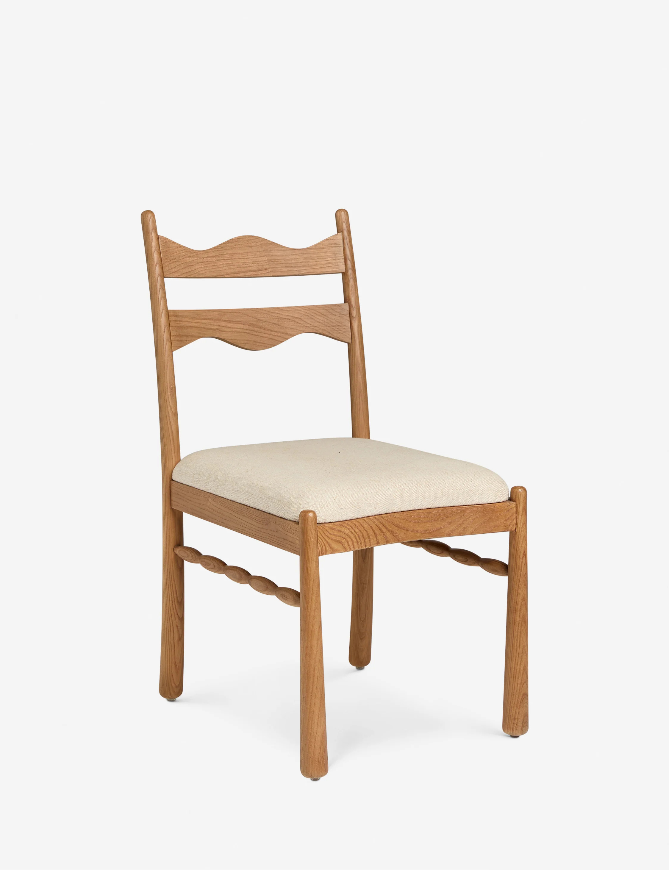 Kadner Dining Chair (Set of 2) | Lulu and Georgia 