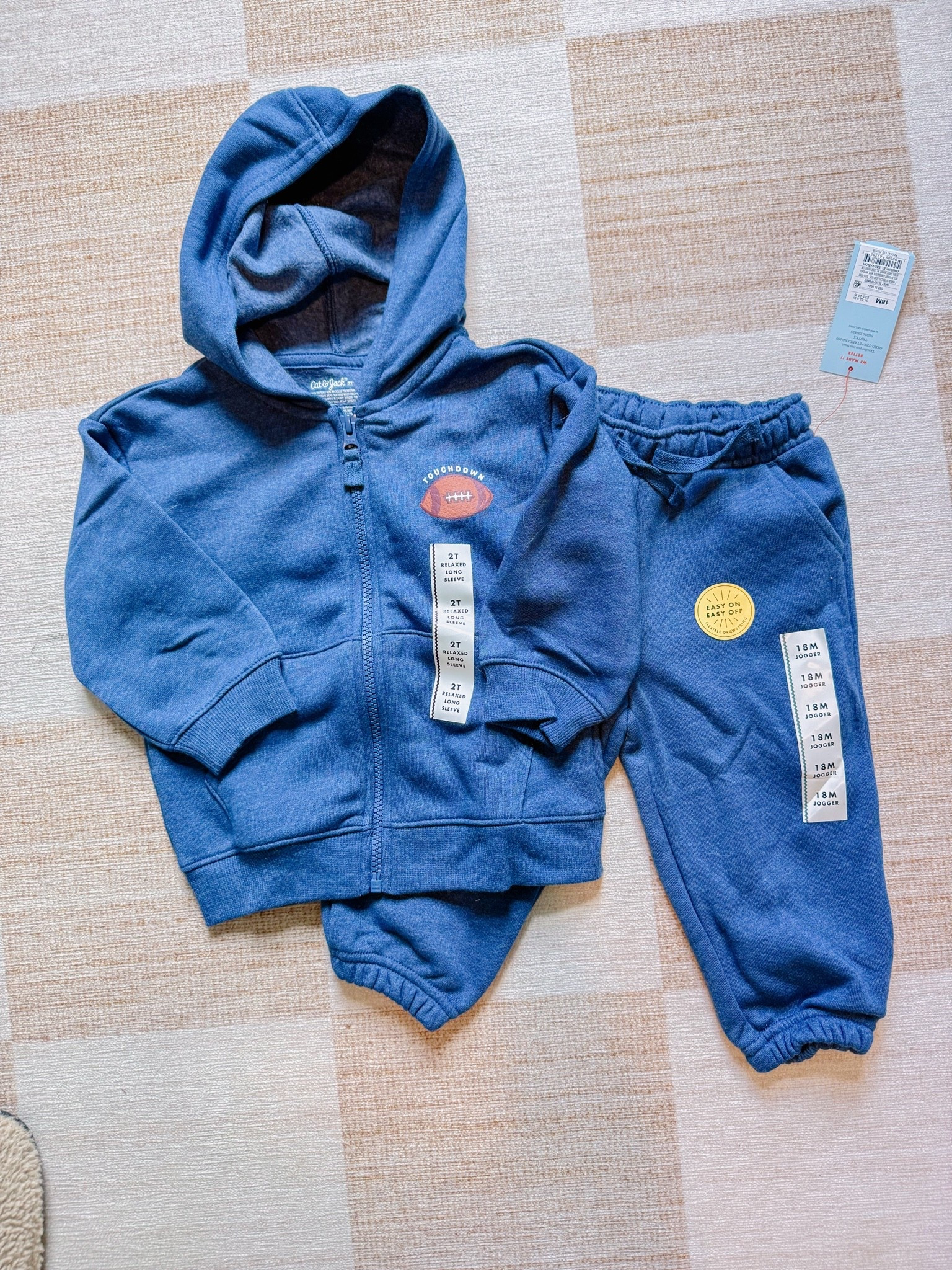 Toddler boy fall 
Football season 
Toddler Halloween

#LTKBaby #LTKKids #LTKSeasonal

#LTKSeasonal #LTKBaby #LTKKids