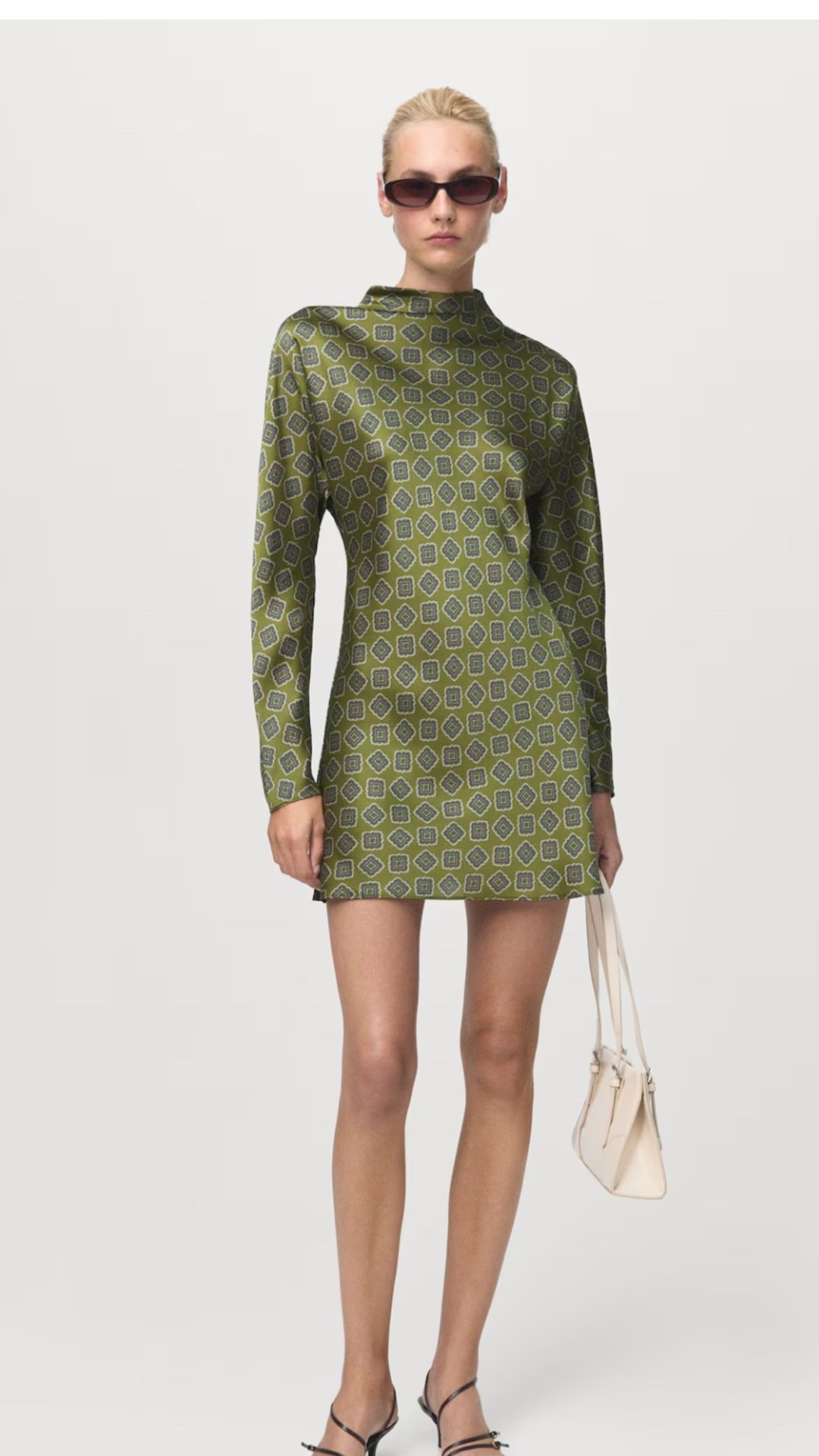 Fall Wedding Guest Dress from MANGO 30% off

#LTKSeasonal #LTKWedding #LTKFallSale