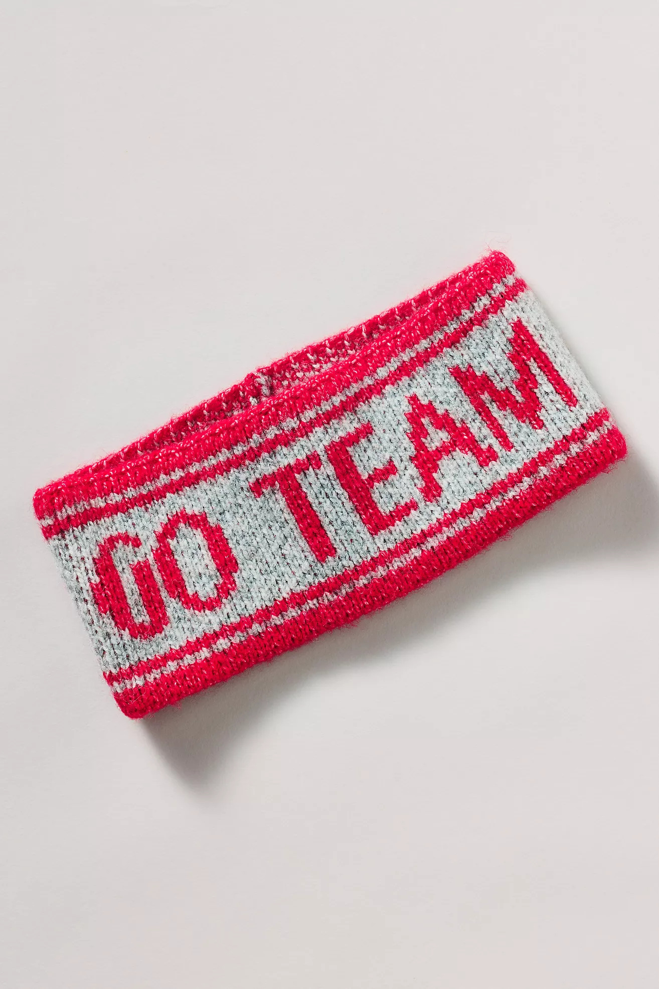 Sporty Knit Headband | Anthropologie (US)
