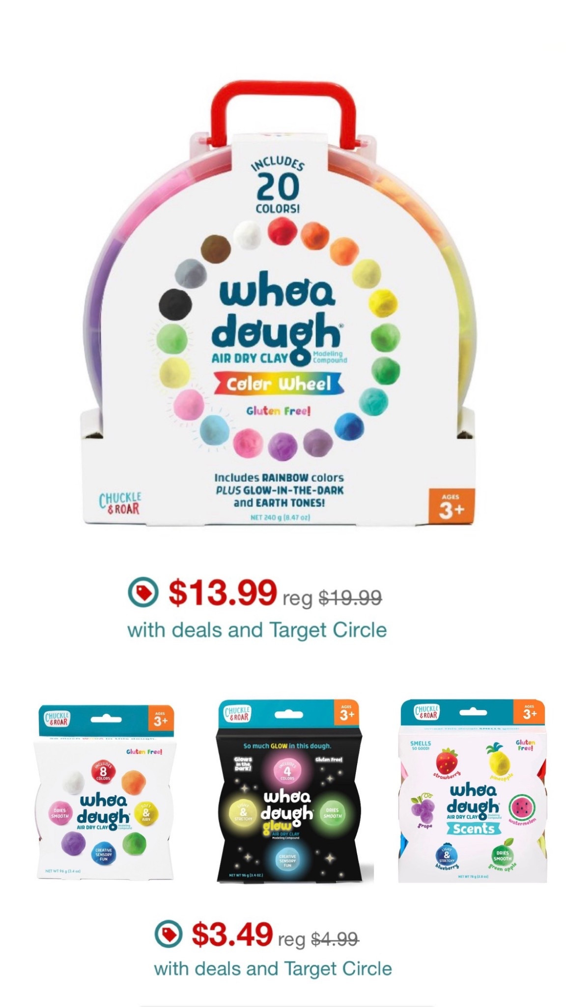 The absolute best boredom hack! My kids can play with this forever!
Stocking stuffer
Christmas gift 
Christmas gift ideas kids
Gifts 
Stocking ideas 
Gift ideas for kids 
Kids gifts 
Kids favorites 

#LTKGiftGuide #LTKHoliday