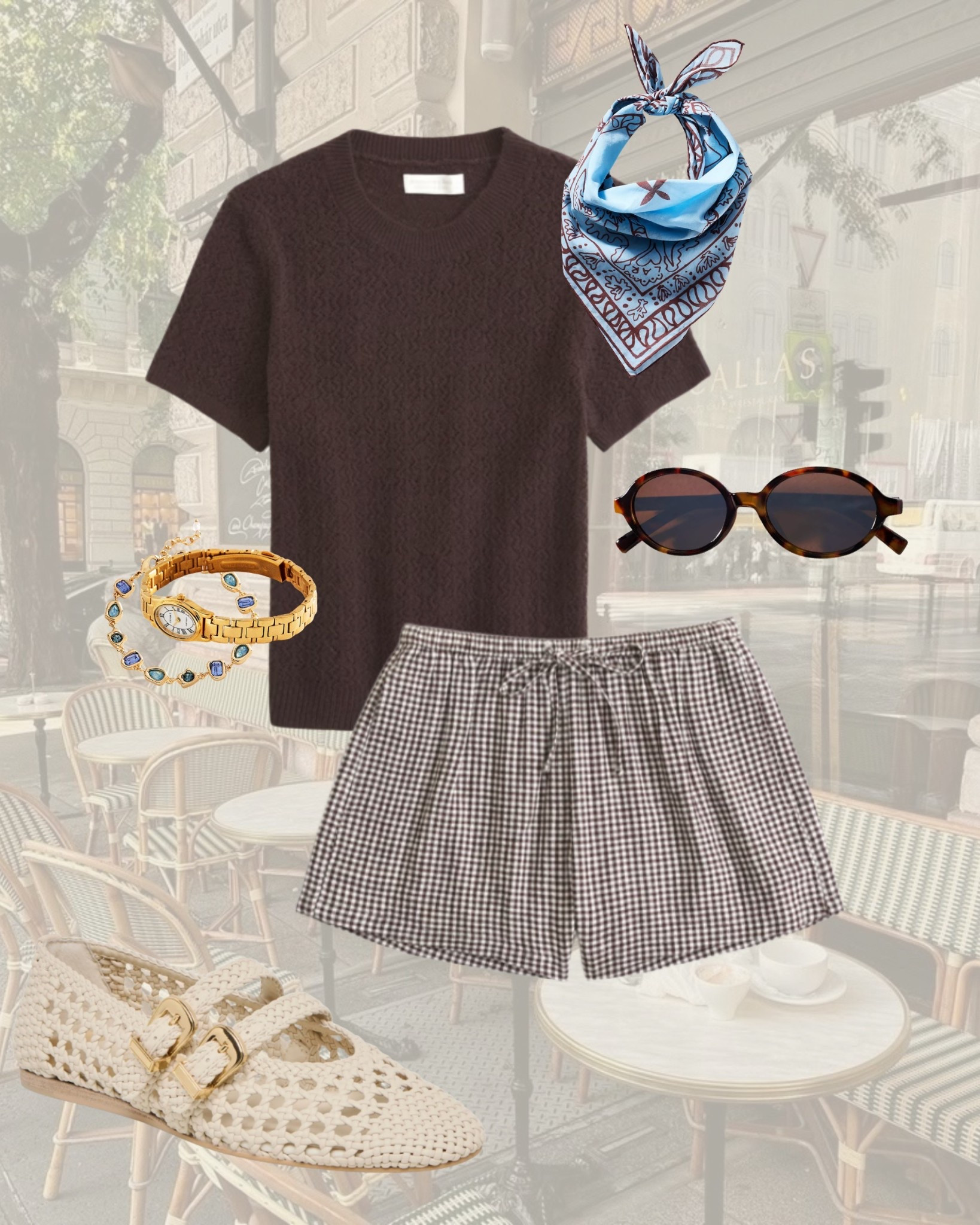 Spring day shopping in the city!!

#LTKTravel #LTKootd #LTKSeasonal