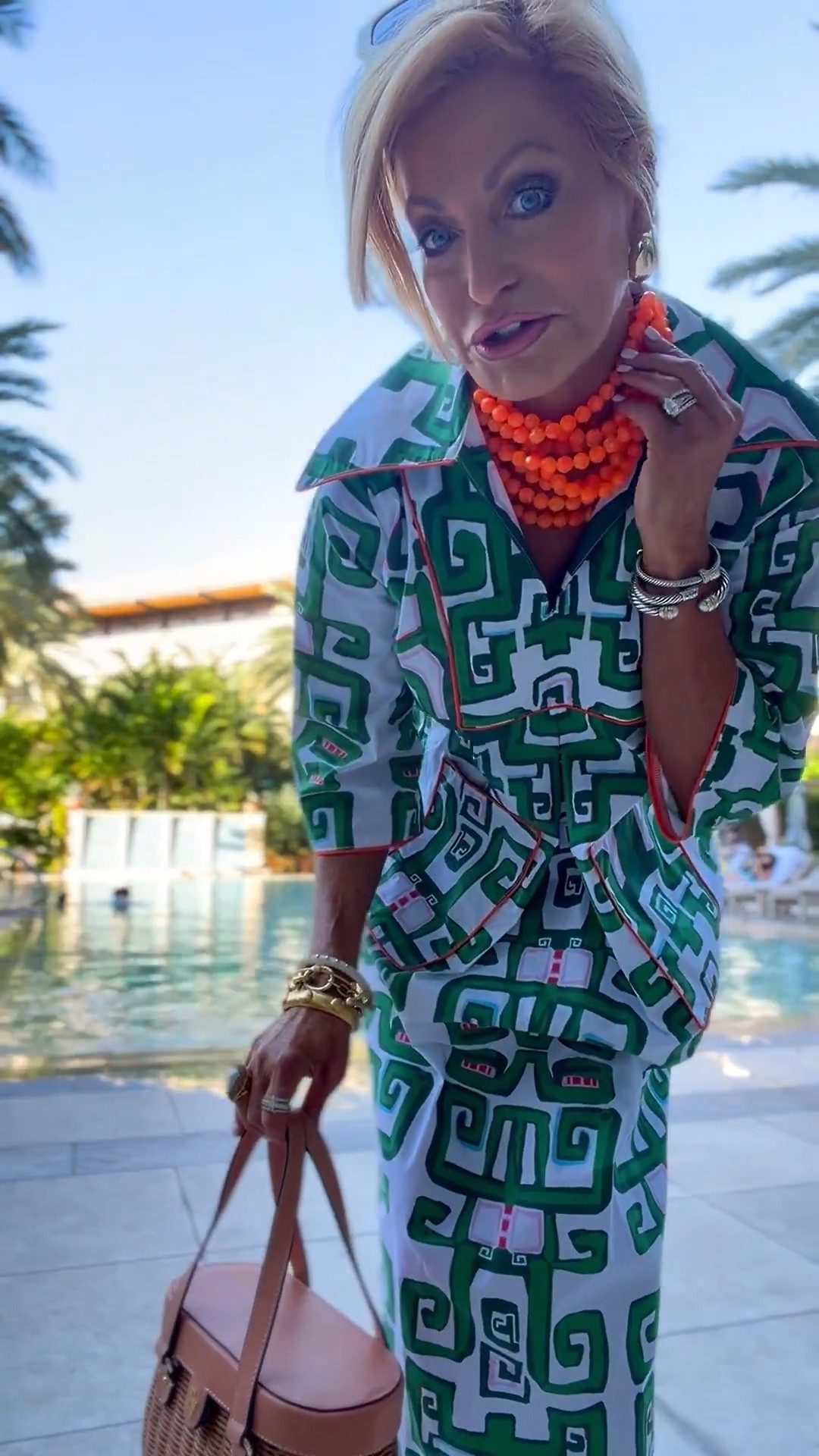 I’m a 4/6 & I’m wearing a 0

#LTKgrwm #LTKOver40 #LTKTravel