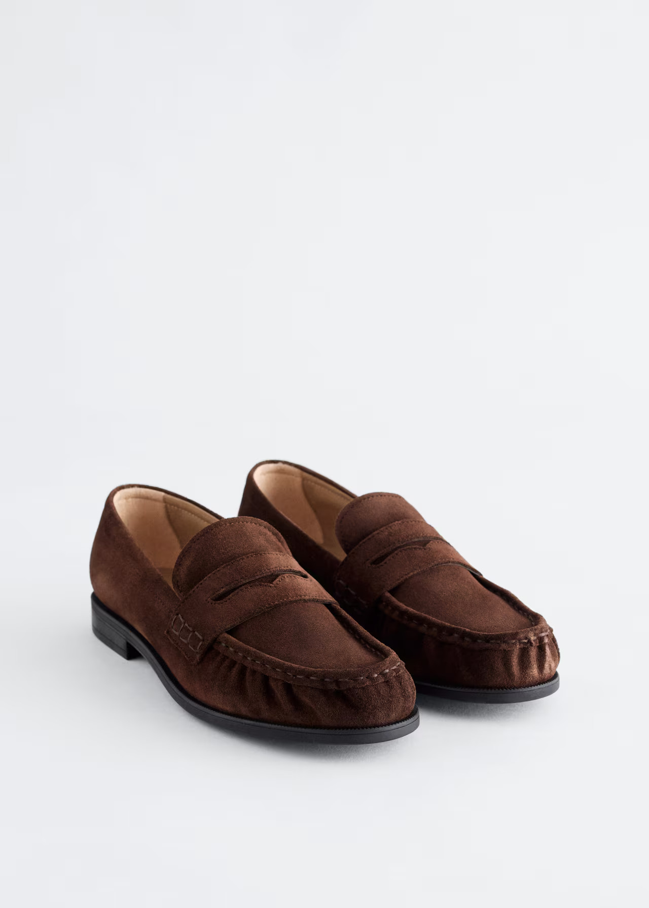 Penny Loafers | & Other Stories UK