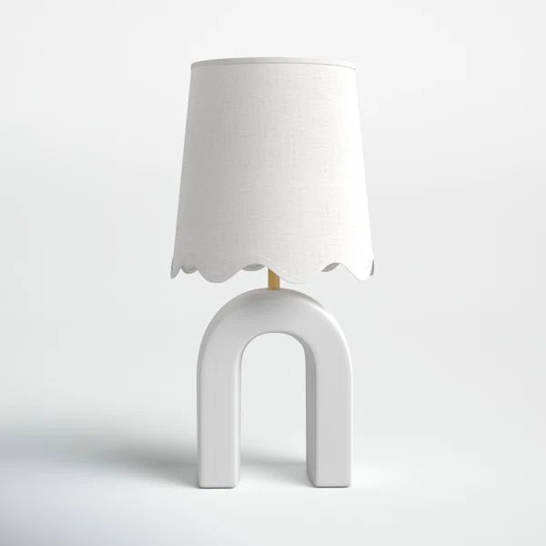 Carden Ceramic Table Lamp | Wayfair North America