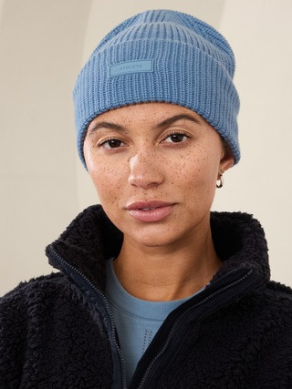 Cozy Hour Beanie | Athleta