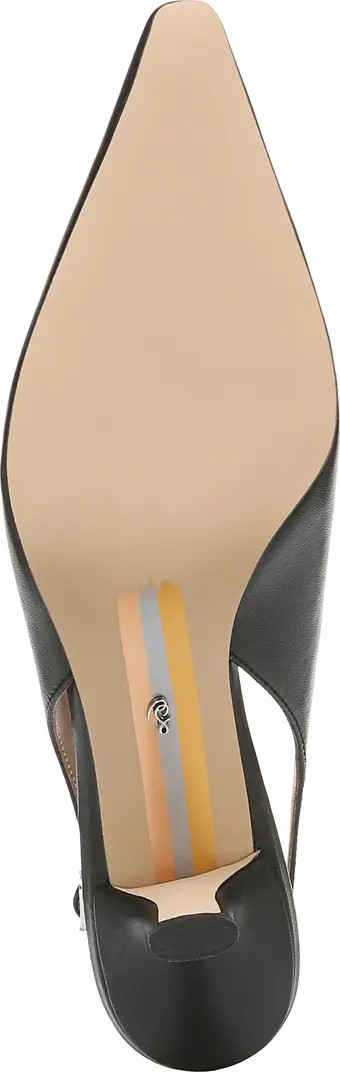 Bianka Slingback Pump (Women) | Nordstrom