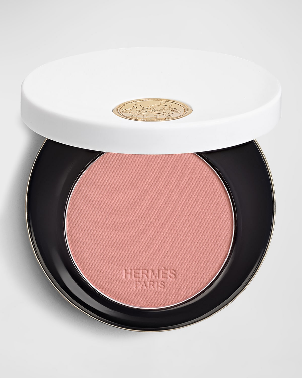 Rose Hermes Silky Blush Powder | Neiman Marcus