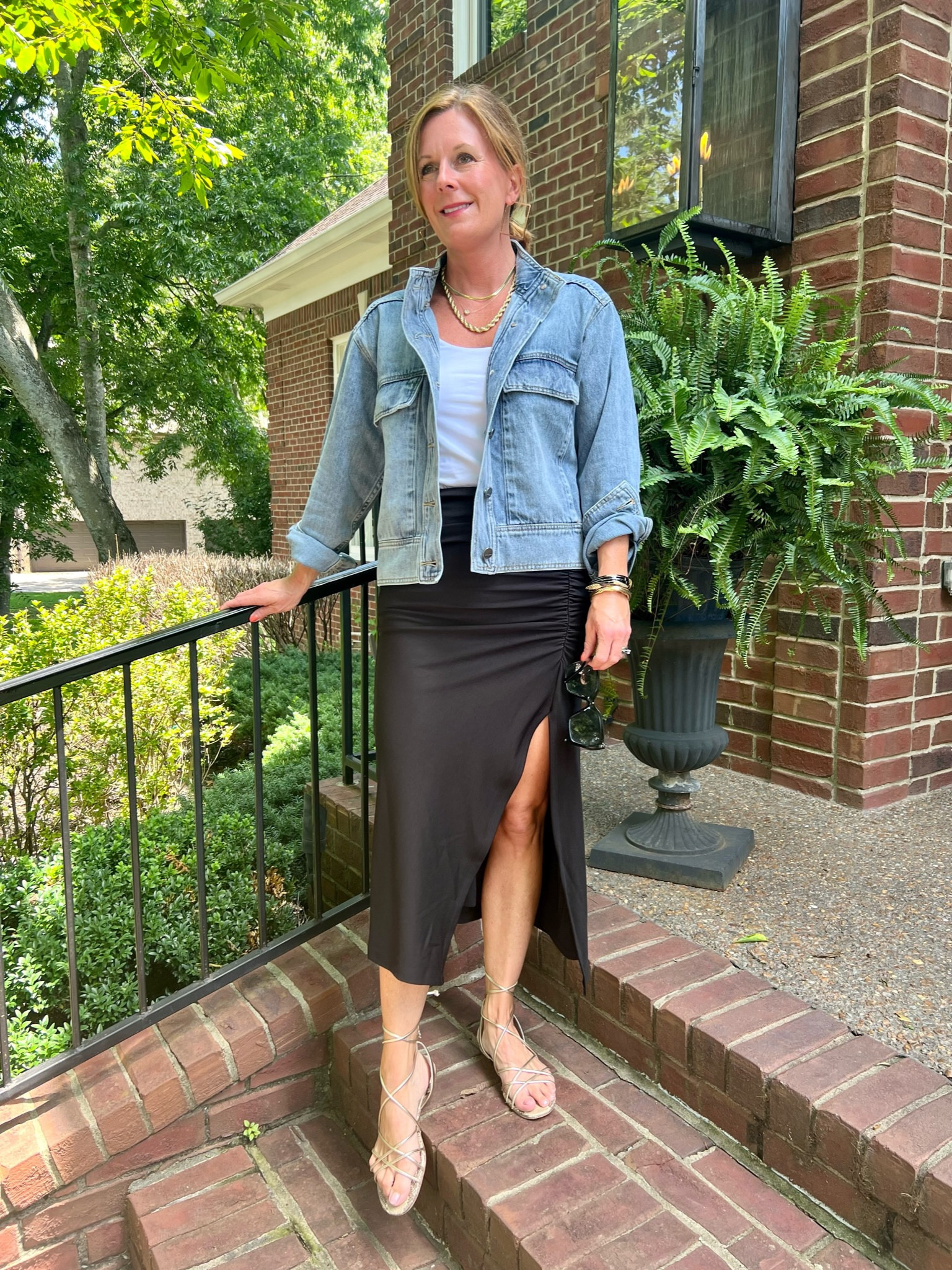 Oh yes, Anthro 🙌🏻🙌🏻

⭐️⭐️Exclusive LTK x Anthro Sale! Use our in-app code for 20% off your purchase!⭐️⭐️