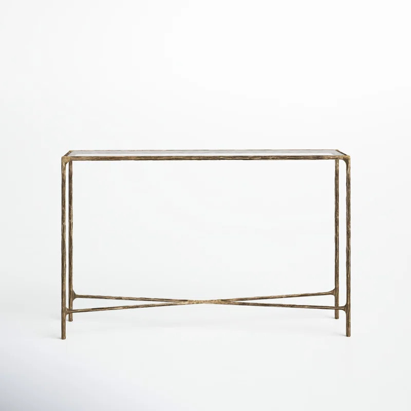 Pixie 48'' Console Table | Wayfair North America