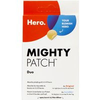 Hero Mighty Patch Duo 12 Pieces | Beauty Bay