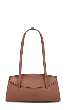 Freja New York Caroline Bag in Pecan from Revolve.com | Revolve Clothing (Global)