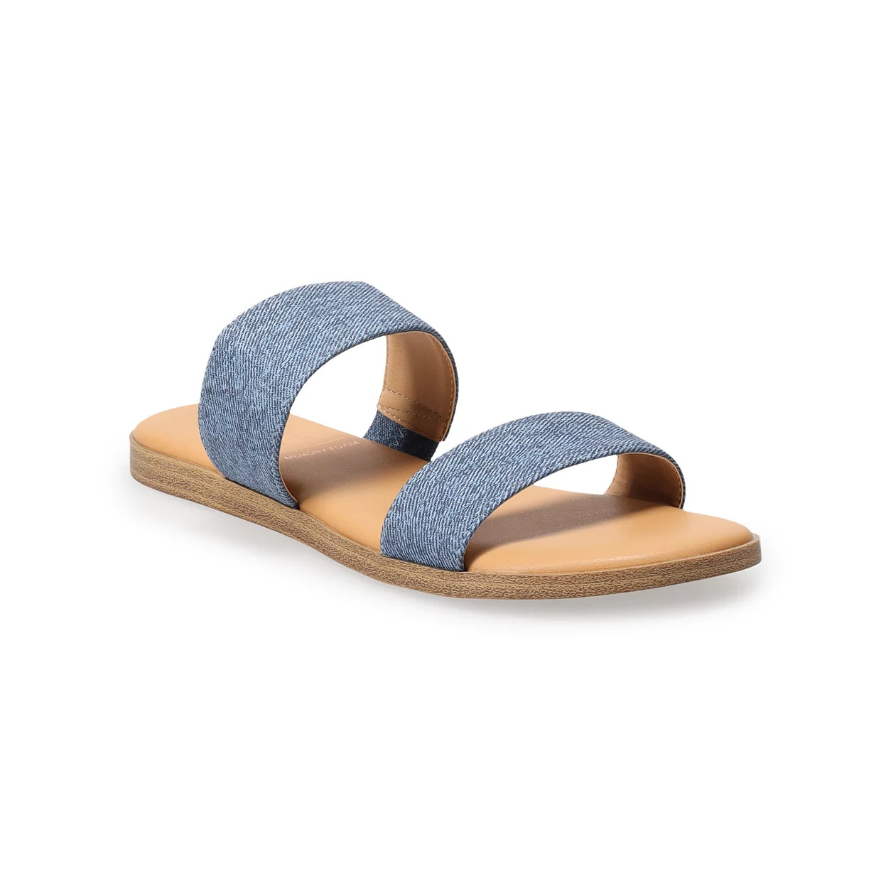 LC Lauren Conrad Sunstone Women's Slide Sandals | Kohl's