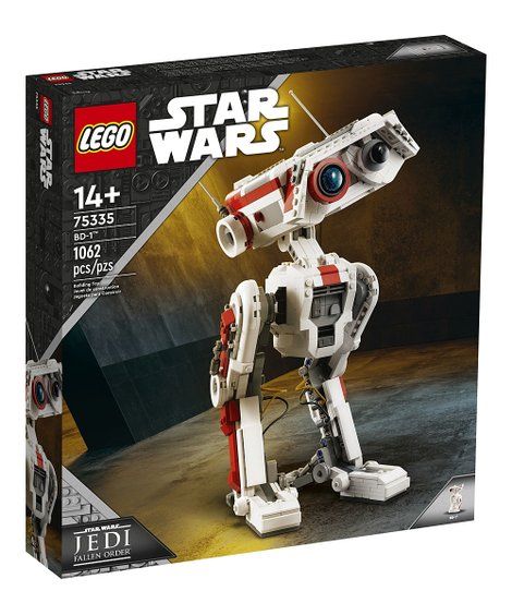 LEGO® LEGO® Star Wars™ 75335 BD-1 | Best Price and Reviews | Zulily | Zulily