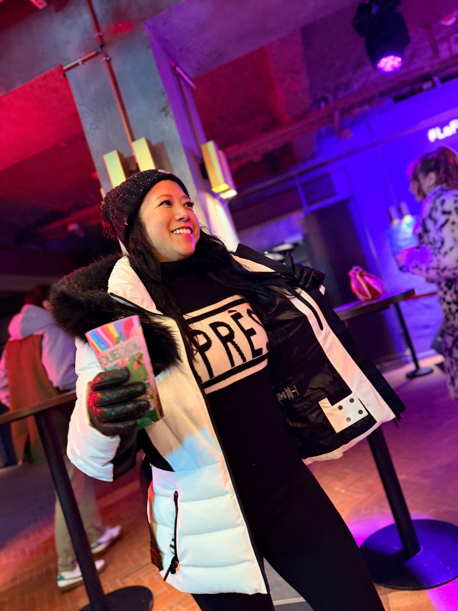 My favorite ski sweater 🎿 

#LTKActive #LTKootd #LTKPetite