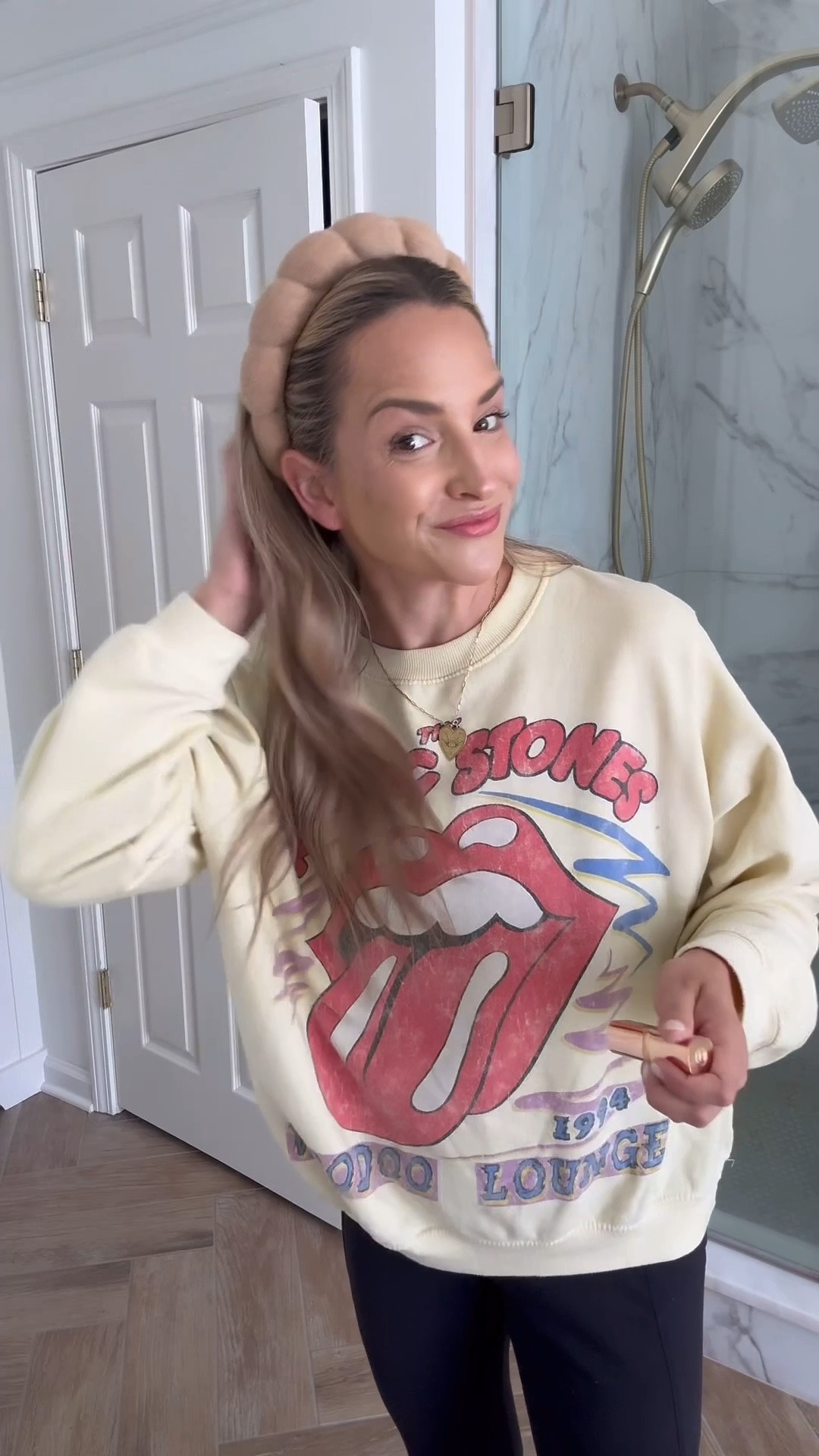 The Everyday Diary, Episode 1!!

#LTKmomlife #LTKmorningroutine #LTKdayinmylife
