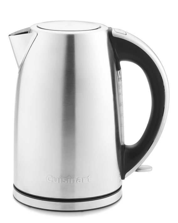 Cuisinart Cordless Electric Tea Kettle | Williams-Sonoma