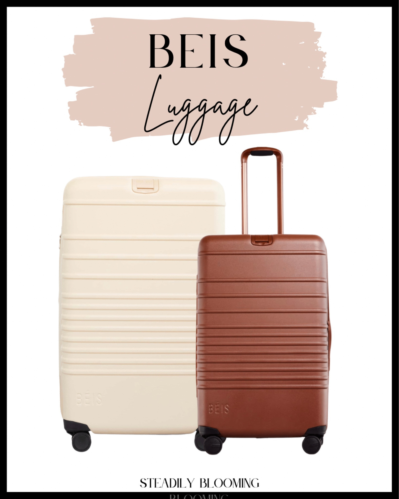 Luggage Gift Sets

#LTKhome #LTKtravel #LTKfamily