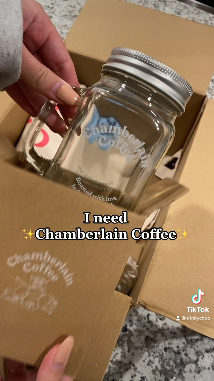 Chamberlain Coffee

#LTKunder100 #LTKSeasonal #LTKunder50