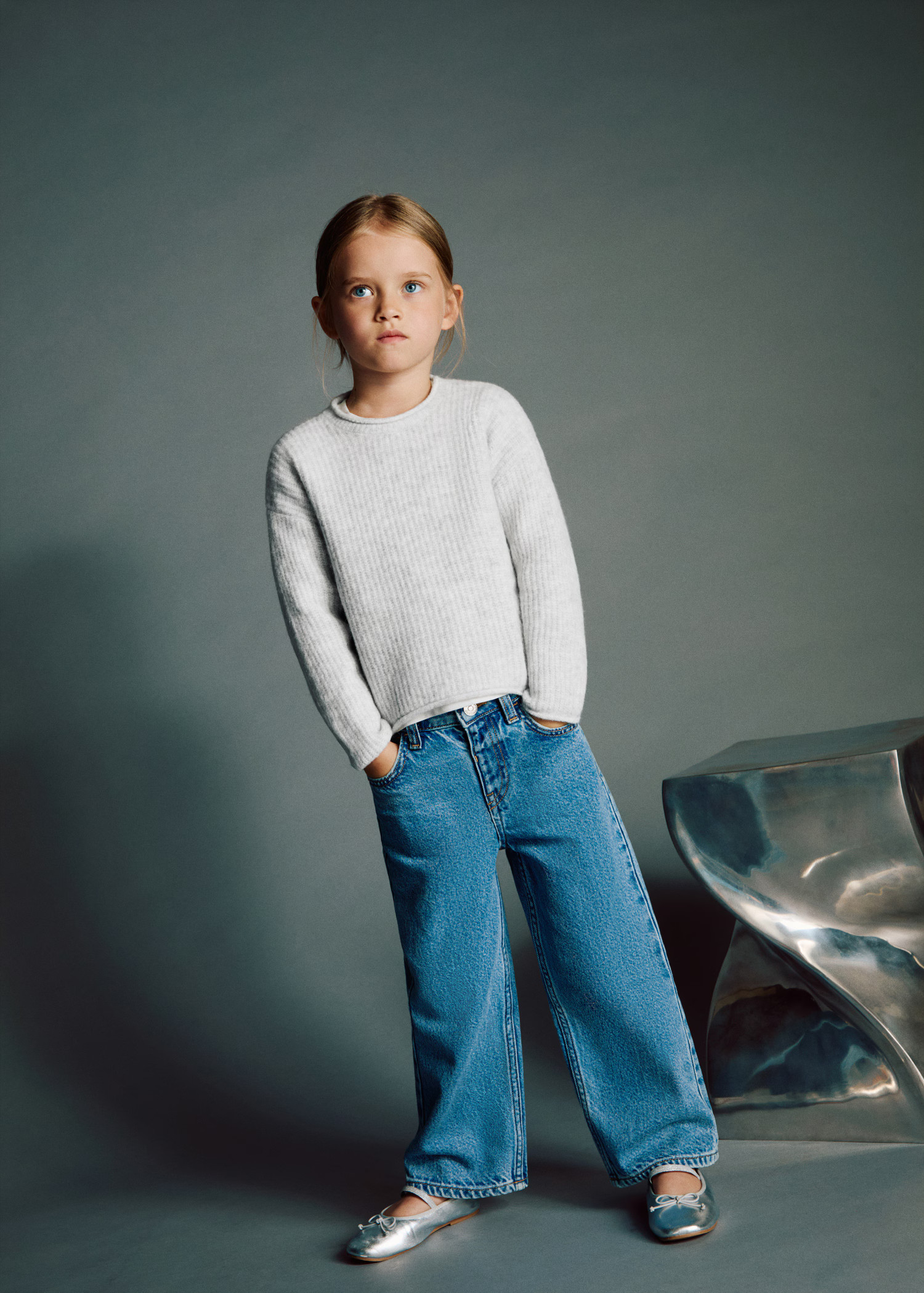 Knit sweater | Mango (US/MX/AU)