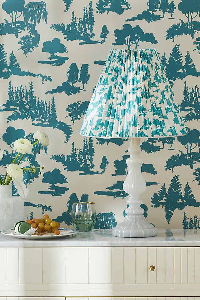 Finley Lamp Shade | Anthropologie (US)