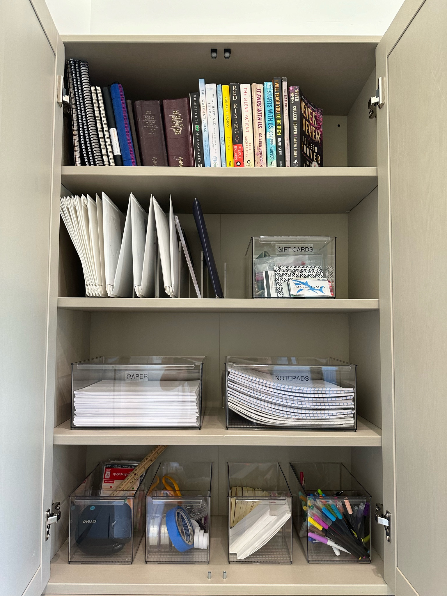 Sarah’s office organization!

#LTKFindsUnder100 #LTKFindsUnder50 #LTKHome