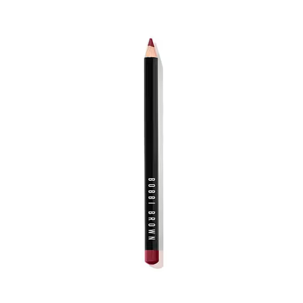 Bobbi Brown Lip Liner Pencil, Ruby (9) New - 0.04 oz ​ | Bobbi Brown (US)