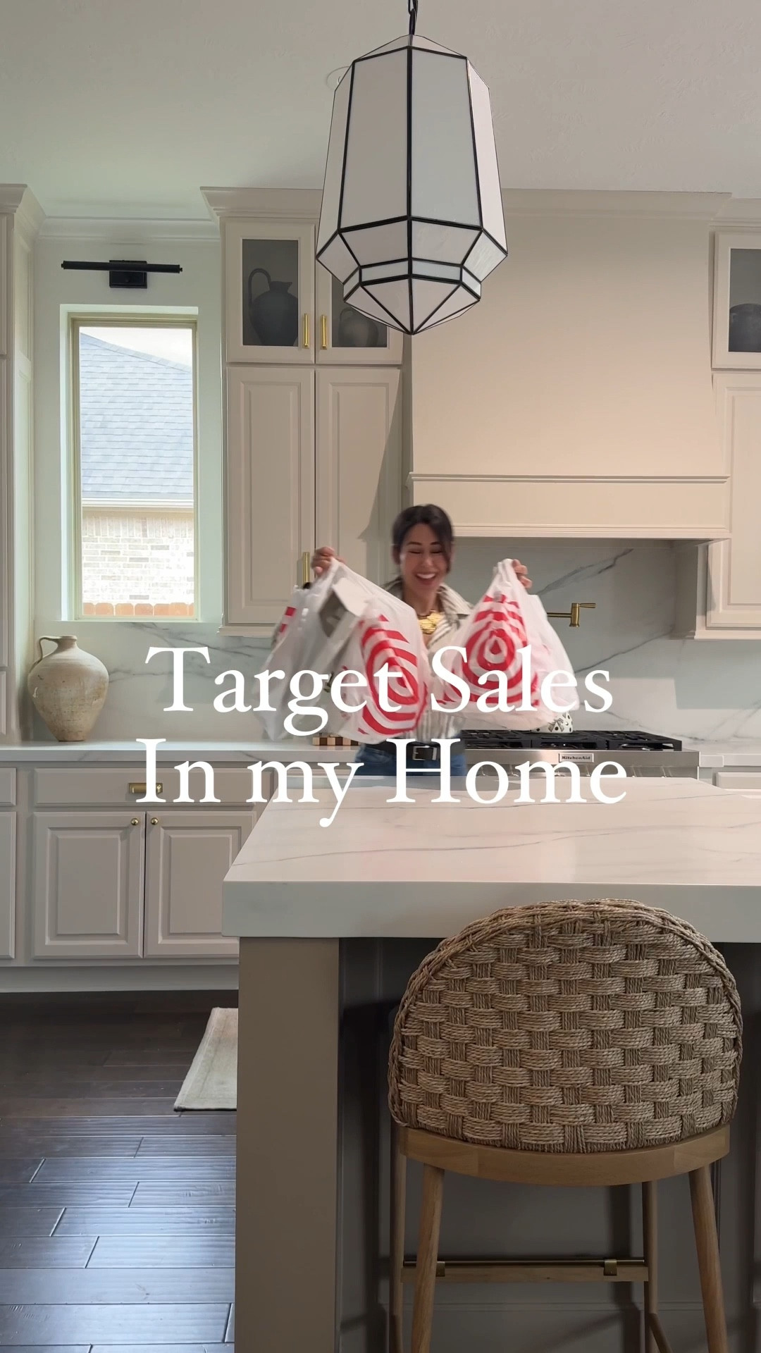 Sale alert!! Target does it again—these pieces are actually in my home and they’re all on sale right now! Rounding up my favorites so you can snag them too before they’re gone.

Target home decor sale / Target decor in my home / affordable home finds / Target deals for the home / stylish Target decor / home refresh on a budget / Target home must-haves / cozy home with Target / neutral Target decor / sale finds styled at home / Target home inspiration / organic textures from Target / Target decor favorites / budget-friendly home style / elevated Target pieces / spring home deals / Target home styling / designer look for less / Target sale picks on LTK / curated Target home finds

#LTKSaleAlert #LTKHome #LTKStyleTip