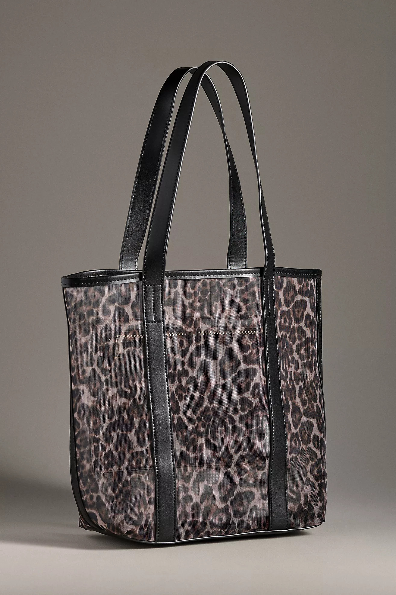 Large Mesh Tote Bag | Anthropologie (US)
