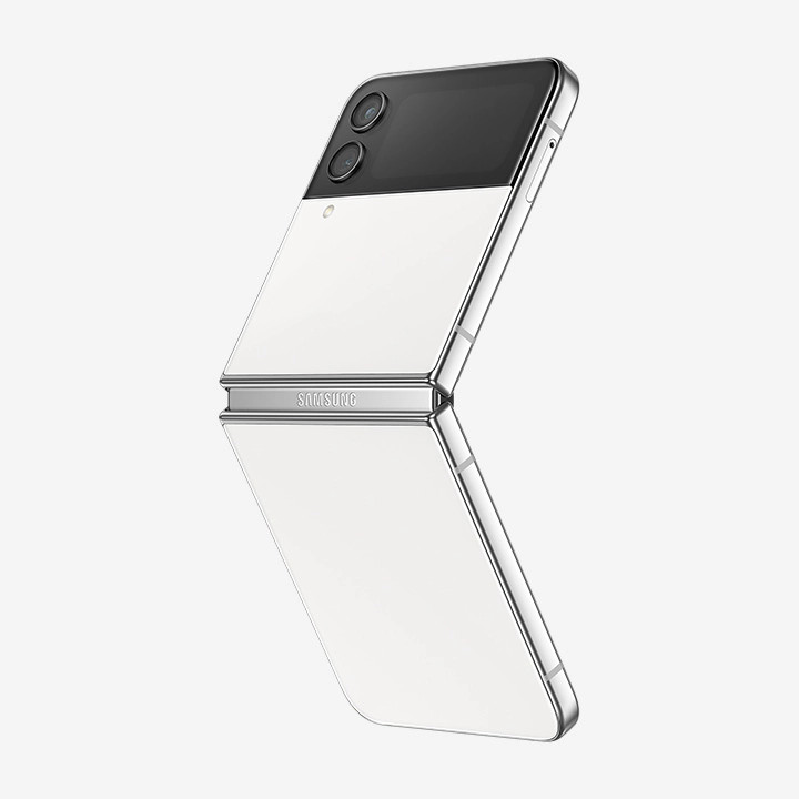 Buy Galaxy Z Flip4 | Price & Deals | Samsung US | Samsung