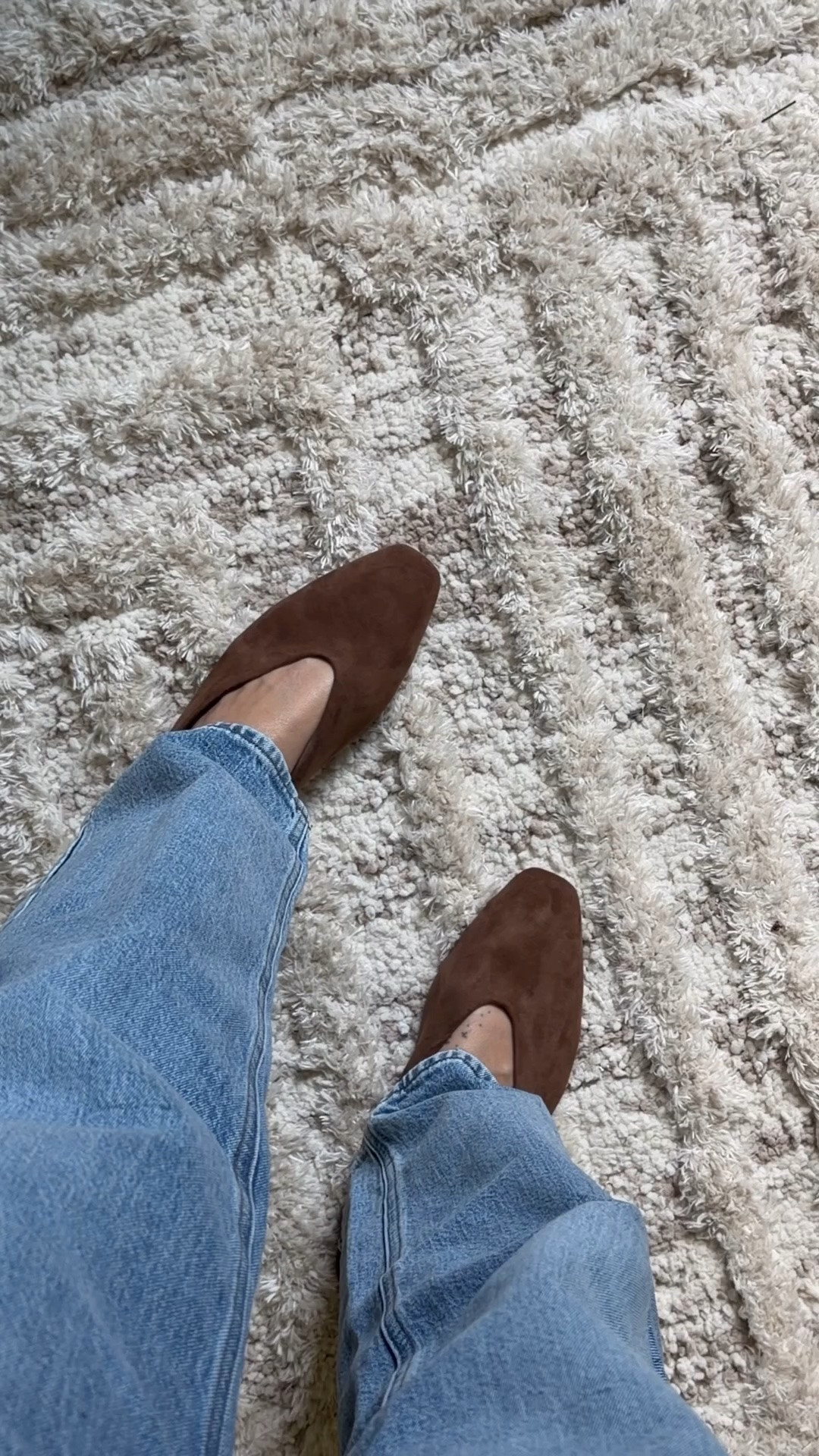 True to size and so comfortable!!

#LTKmomlife