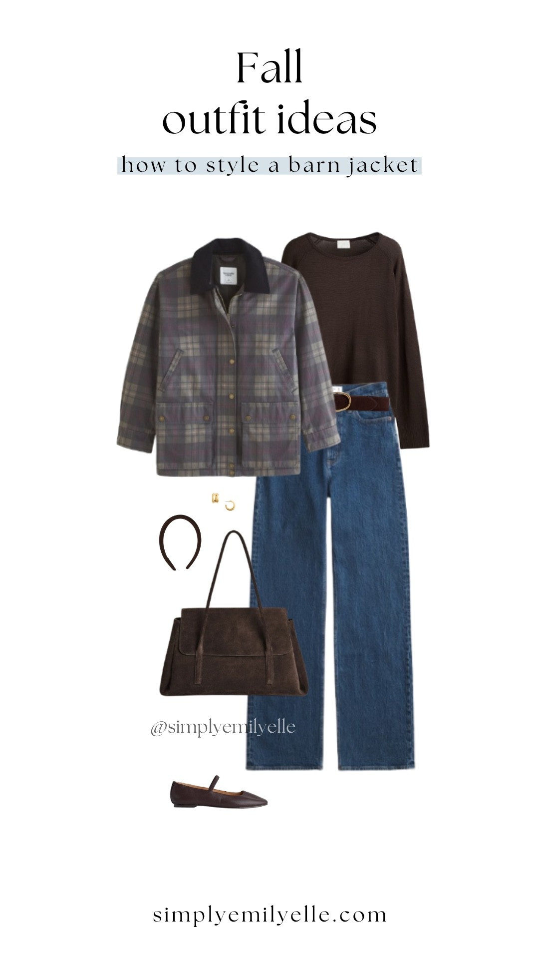 Fall outfit ideas, fall outfit idea, fall fashion, fall outfit inspo, fall outfits 2025, fall style, casual fall outfits, casual fall outfit, casual fall outfit inspo, casual fall outfit ideas, fall trends 2025

#LTKSeasonal #LTKSaleAlert #LTKFindsUnder50