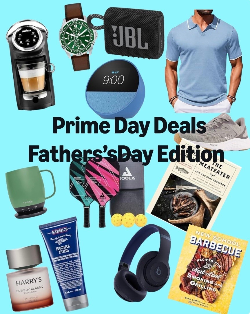 Last Minute Amazon Father’s Day gifts! 
#amazon #amazonfinds #fatherday #fathersdaygifts