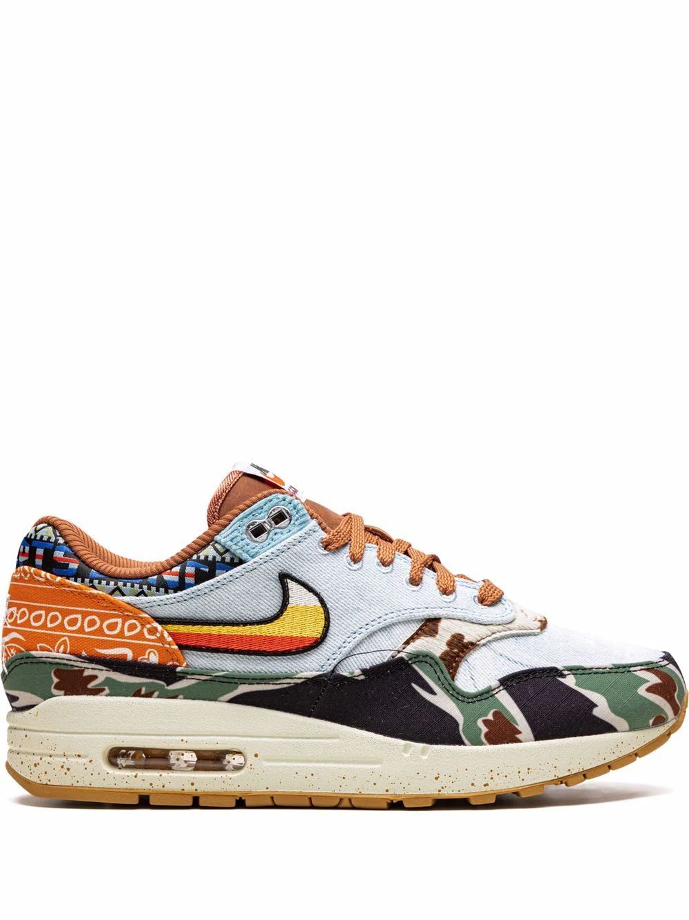 x Concepts Air Max 1 "Heavy" sneakers | Farfetch Global