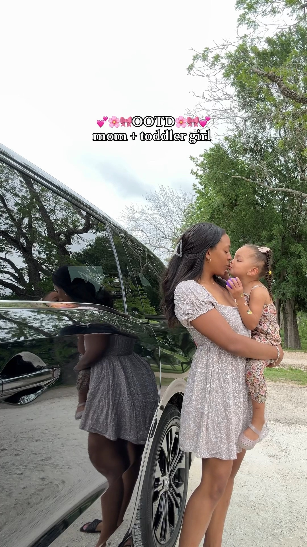 Floral girlies 🌸💐🌻flower

#LTKBaby #LTKFamily