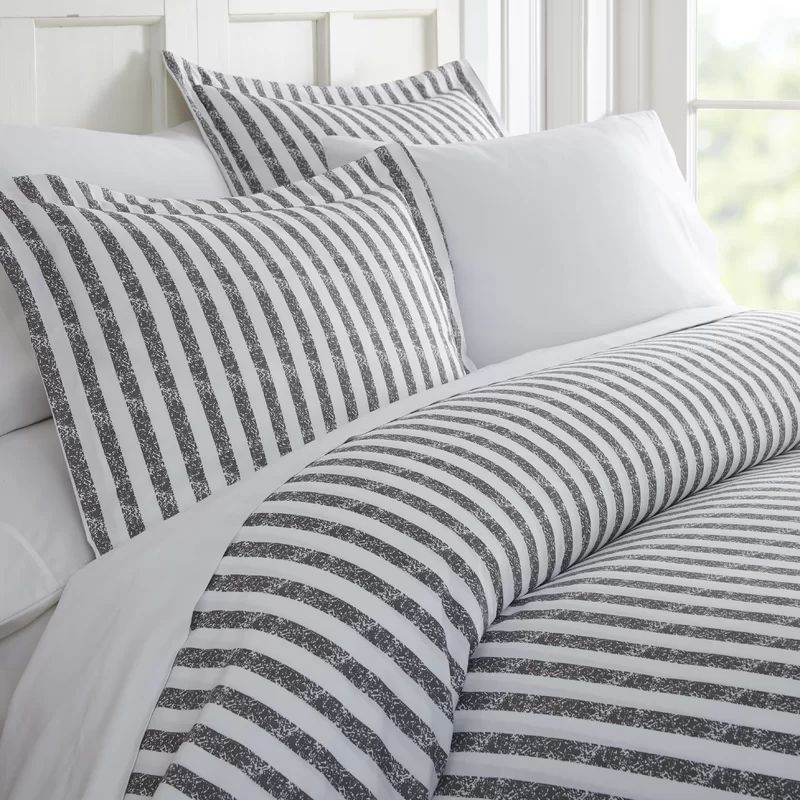 Mack Duvet Set | Wayfair North America